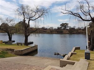 425 m² Land available in Riverspray Lifestyle Estate