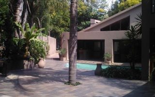 2 Bedroom Townhouse in Atholl