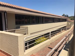 114 m² Commercial space in Lyndhurst