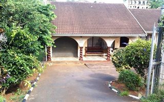 4 Bedroom House in Everest Heights