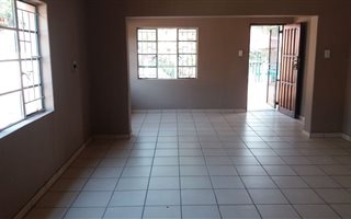 3 Bedroom House in Bela-Bela (Warmbaths)