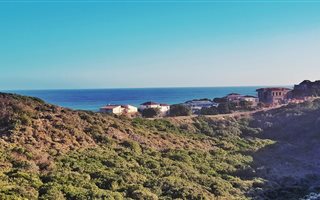 3 Bedroom Apartment in Cola Beach