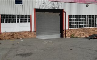 410 m² Industrial space in Denver