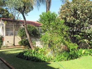 3 Bed Townhouse in Murrayfield
