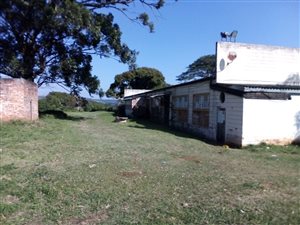 4521 m² Industrial space in Felixton