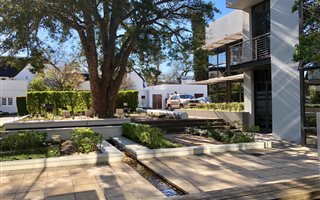 Office space in Stellenbosch Central