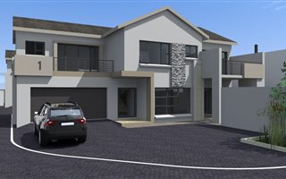 3 Bedroom House in Eldo View