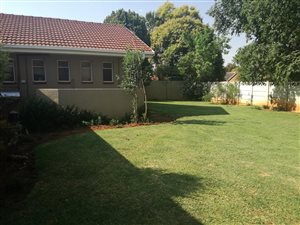 4 Bed House in Doringkruin