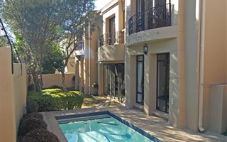 4 Bedroom House in Inanda