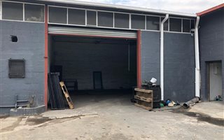 300 m² Industrial space in Selby