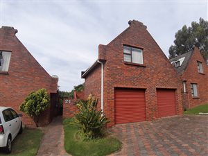3 Bed Townhouse in Pari Park