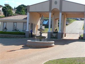 698 m² Land available in Illovo Beach