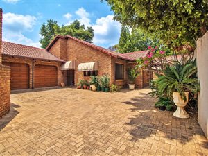 3 Bed House in Menlo Park