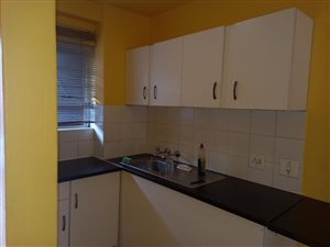 2 Bed Apartment in Wild En Weide