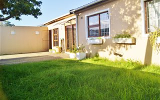 3 Bedroom House in Diep River
