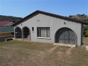 4 Bed House in Nagina