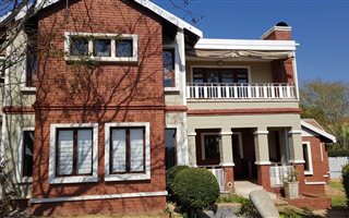 3 Bedroom House in Woodlands Estate
