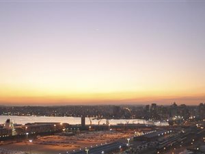 1 Bed Apartment in Point