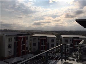 1 Bed Apartment in Fourways