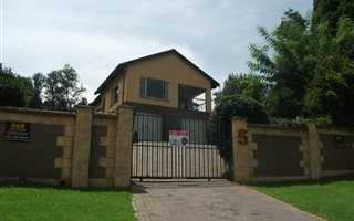 4 Bedroom House in Mulbarton