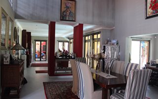 4 Bedroom House in Blue Valley Golf Estate
