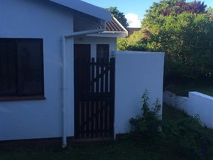 2 Bed Simplex in Umtentweni