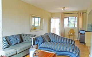 2 Bedroom Apartment in Craighall
