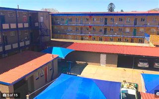 50 Bedroom Flat in Rustenburg Central