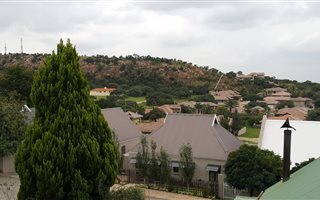 3 Bedroom Townhouse in Wilkoppies