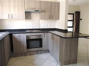2 Bed Townhouse in Goedeburg