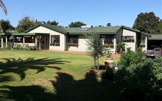 3 Bedroom House in Kenleaf