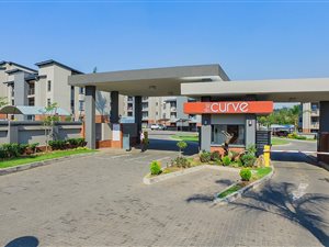 2 Bedroom Townhouse in Sebenza