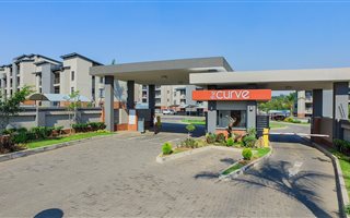 2 Bedroom Townhouse in Sebenza