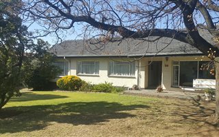 3 Bedroom House in Hurlyvale