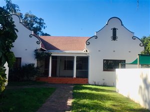 5 Bed House in Cambridge
