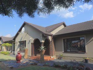 3 Bed House in Bronkhorstspruit