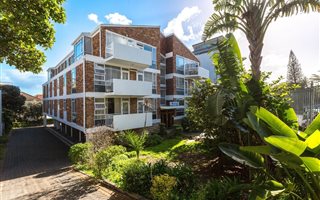 3 Bedroom Apartment in Sea Point