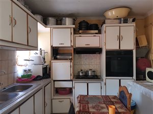2 Bed House in Alabama