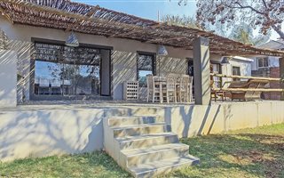 4 Bedroom House in Emmarentia