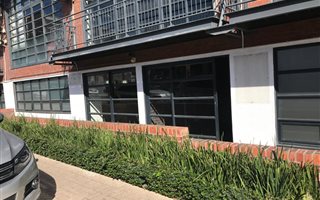 171 m² Industrial space in Salt River