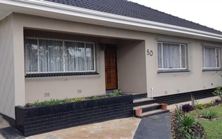 3 Bedroom House in Summerpride