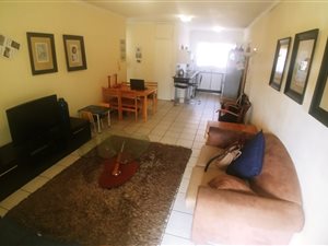 2 Bed Apartment in Alberton