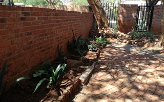 3 Bedroom House in Pretoria North