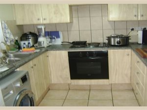 2 Bed Townhouse in Jansen Park
