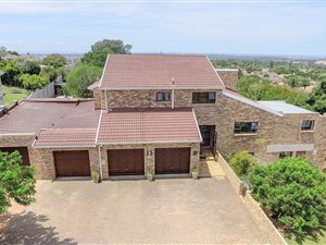 4 Bed House in Lovemore Heights