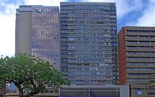 439 m² Commercial space in Esplanade