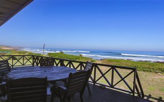 4 Bedroom House in Seaview