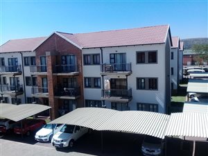 2 Bed Apartment in Montana Park