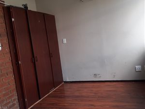 Studio Apartment in Braamfontein
