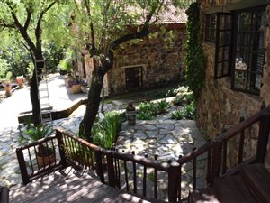 21 ha Farm in Hennops River